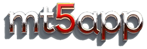 mt5app logo